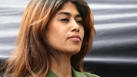 Une promotion Rima Hassan confirmée à l’Université libre de Bruxelles