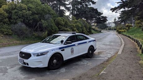Al menos un policía herido tras un tiroteo en una universidad de Atlanta