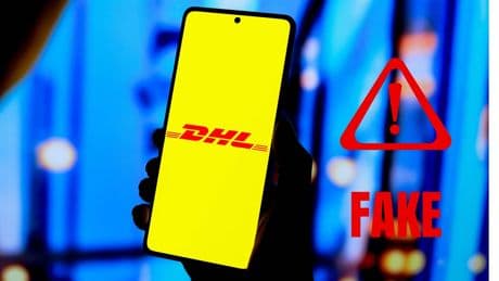 Zehntausende Fälle in Deutschland: Betrüger plündern Konten mit perfider DHL-Masche