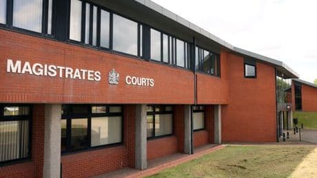 Man accused of rape and transmitting HIV to multiple alleged victims