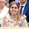 Jarige prinses Beatrice in de bloemetjes gezet door familie: “We houden zo veel van je”