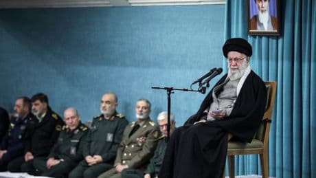 Liveblog zu Nahost: Bericht: Iran bei Aufhebung von Sanktionen zu Atomabkommen bereit