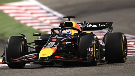 Formel 1 in Saudi-Arabien - Läuft das Qualifying heute im Free-TV?