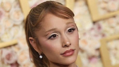 Ariana Grande 'devastated' as she announces death of her beloved grandmother