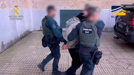 Radiografía del yihadismo en España en 2025: 95 detenidos, casi un tercio en Cataluña, y más menores radicalizados