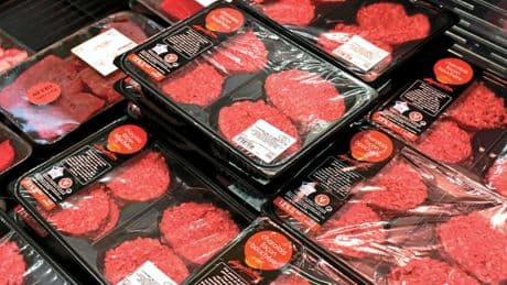 Les bonnes et les mauvaises nouvelles de l'appétit croissant pour la viande