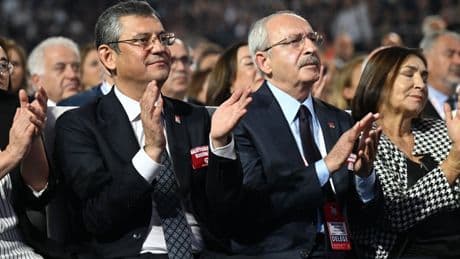 CHP'de tansiyon düşmüyor! Kılıçdaroğlu'ndan Özel'e ret