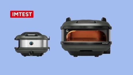 Pizzaöfen im Test: Authentischer Geschmack wie in Italien