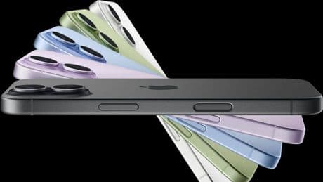 iPhone 17 Apple Türkiye’de ön siparişe açıldı: Mağazada satış tarihi belli oldu