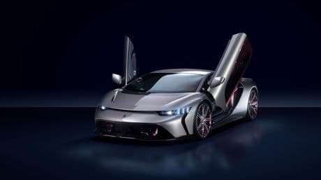 Prestige Auto Beaune : vitrine des supercars d’exception