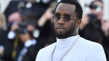 P Diddy's whisper to lawyer caught on courtroom mic as rapper's trial continues
