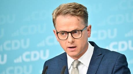 Linnemann weiter dafür - Aktivrente sorgt für CDU-Zoff!