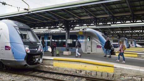 Semaine « rouge » à SNCF : pourquoi les cheminots commencent une grève ce lundi 5 mai ?