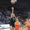 Basket. « Je la vois en équipe d’Espagne » : Laura Mendez, parée pour un deuxième envol à l’Ufab