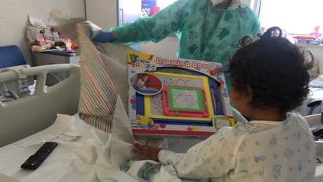 Catalunya amplía la red de curas paliativas pediátricas a siete hospitales más