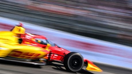 Álex Palou, a por el arranque del siglo: horarios y dónde ver en TV el GP de Indianápolis