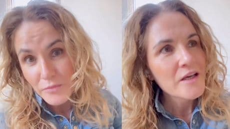 Silvia Congost, psicóloga: “El contacto cero es una herramienta valiosísima y súper necesaria, y va a permitir que esa persona se empiece a sentir mejor mucho”