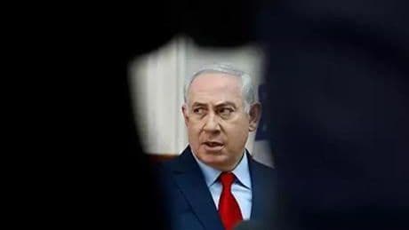 ‘Netanyahu kendi bekasına oynuyor’