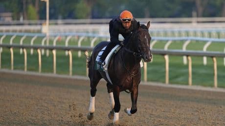 Belmont at Saratoga is a draw, but keeping the Triple Crown relevant remains a concern