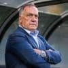 Bondscoach Advocaat (77) verlengt contract bij Curaçao tot eind dit jaar
