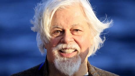 Le Japon maintient son mandat d’arrêt contre Paul Watson malgré la décision d'Interpol