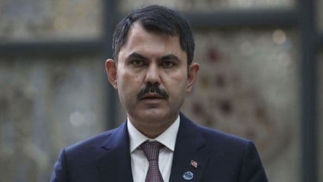 Bakan Kurum: "Sıfır atık vizyonumuzla tarihi bir adım atıyoruz"