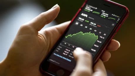 Tradingapps: „Junge Leute sind besonders anfällig für Kontrollverlust“