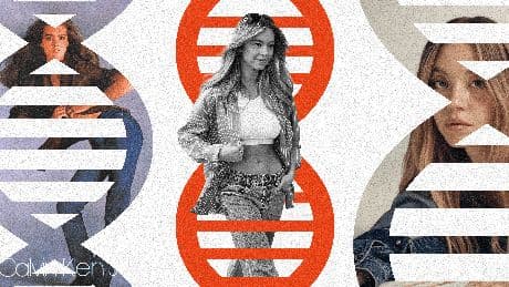 The Banal Provocation of Sydney Sweeney’s Jeans