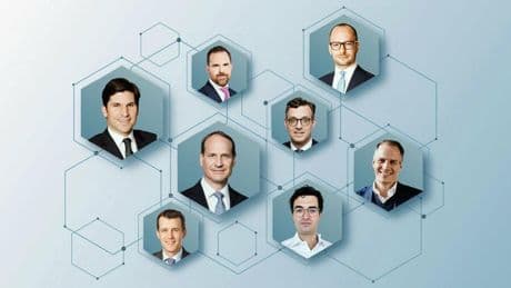 Handelsblatt-Serie: Im Porträt: Das sind die führenden Dealmaker internationaler Banken in Deutschland