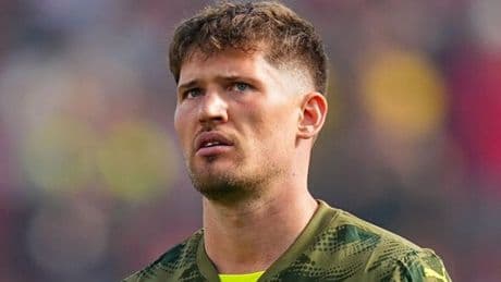 'Chelsea spent months trying to sign me - this is why I turned down a transfer'