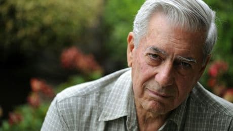 Literaturnobelpreisträger Mario Vargas Llosa mit 89 Jahren in Peru gestorben