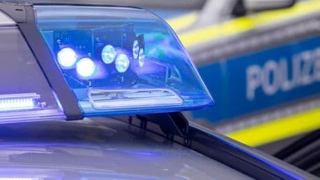 Zwei Menschen durch Schüsse in Berlin-Kreuzberg verletzt