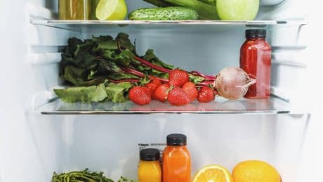 14 cibi che il frigo rovina: ecco quali e perché