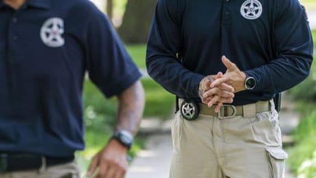 Justice Department says it's 'absurd' and 'wrong' to suggest U.S. marshals won't protect judges