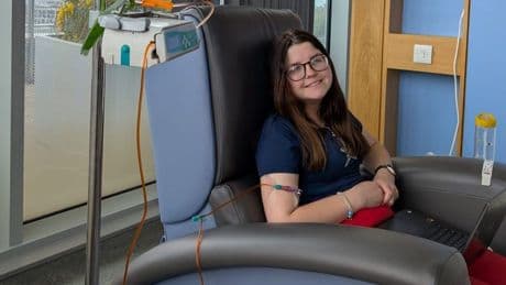 ‘I had to make six-hour round trips for cancer care due to NHS postcode lottery’