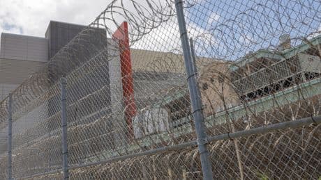 New Orleans Jail Employee Is Arrested and Charged With Helping 10 Inmates Escape