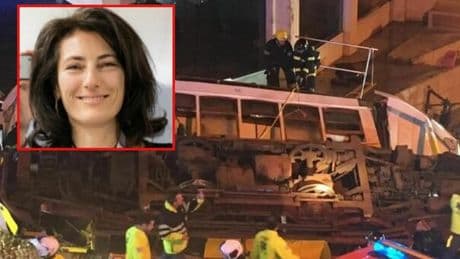 Stefania Lepidi, la ricercatrice aquilana ferita a Lisbona: «Ero a terra sdraiata sul sangue e vedevo tirare fuori i corpi»