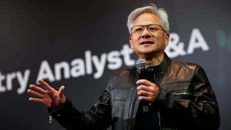 Milliardengewinne für US-Chiphersteller Nvidia trotz US-Ausfuhrbeschränkungen