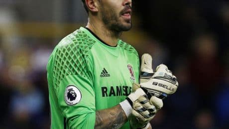 Victor Valdes, İspanya 4. Lig ekibinde!