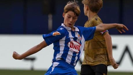 Ya hay final de LaLiga FC Futures: la revelaciones del torneo al poder