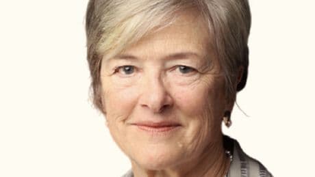 NYC business power broker Kathryn Wylde announces retirement: ‘I will be writing op-eds that drive everybody crazy’