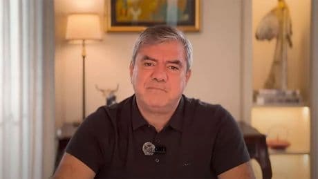 Yılmaz Özdil hakkında soruşturma
