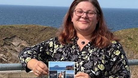 'I got the surprise of my life after throwing an empty bottle into the sea 30 years ago'