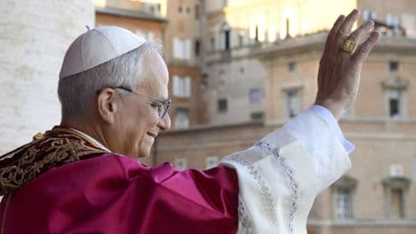 Chi &egrave; il nuovo Papa Leone XIV: la storia dell'ex tennista Prevost