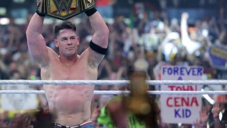 WWE Backlash 2025: UK start time, live stream and confirmed match card