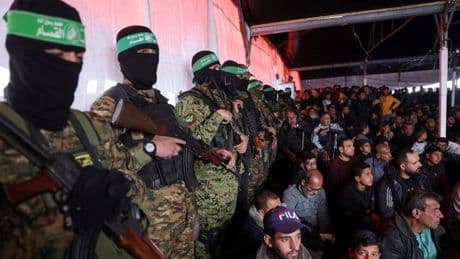 Hamas: Witkoff'un önerisini reddetmedik, savaşı sonlandıracak garantiler istedik