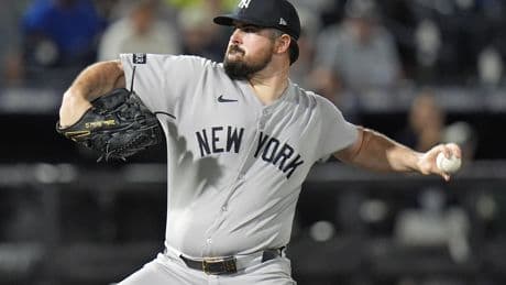 Yankees vs. Red Sox predictions: MLB ‘Sunday Night Baseball’ odds, picks, bets, player props