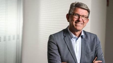 Wolfram Weimer: „Ich bin weit weg von völkischem Denken“