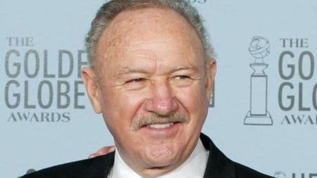 Gene Hackman, enterrado en una tumba sin nombre