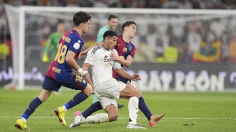 El fútbol y el deporte como poder blando para España